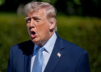 Трамп заявив, що збагачений уран Ірану мають знищити на місці або передати США