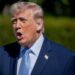 Трамп заявив, що збагачений уран Ірану мають знищити на місці або передати США