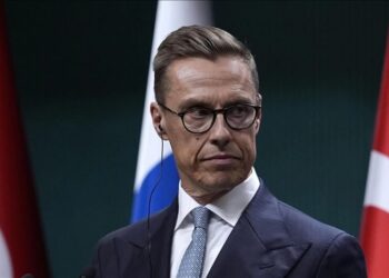 Європі слід поговорити з путіним – президент Фінляндії