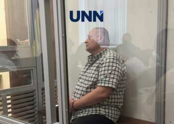 Для фігуранта справи про "порноофіси" Воробея просять 12 млн гривень застави – журналіст