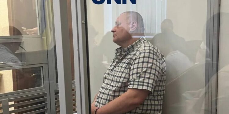 Для фігуранта справи про "порноофіси" Воробея просять 12 млн гривень застави – журналіст