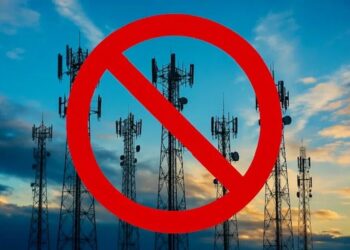 У рф планують зробити міжнародний інтернет-трафік платним і посилити контроль над провайдерами – розвідка