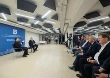 Зеленський: ми хочемо нашу ППО, антибалістики поки що не маємо, але є перші сильні кроки
