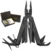 мультитул Leatherman Wave Plus