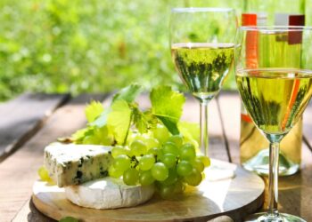 С каким сыром лучше сочетать Martini Asti