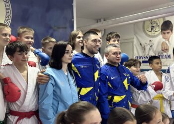 Василь Костюк Vasyl Kostyuk