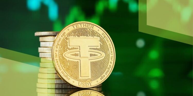 вывести цифровую валюту Tether TRC20 (USDT)