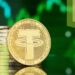 вывести цифровую валюту Tether TRC20 (USDT)