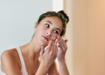 Эффективные методы профилактики прыщей