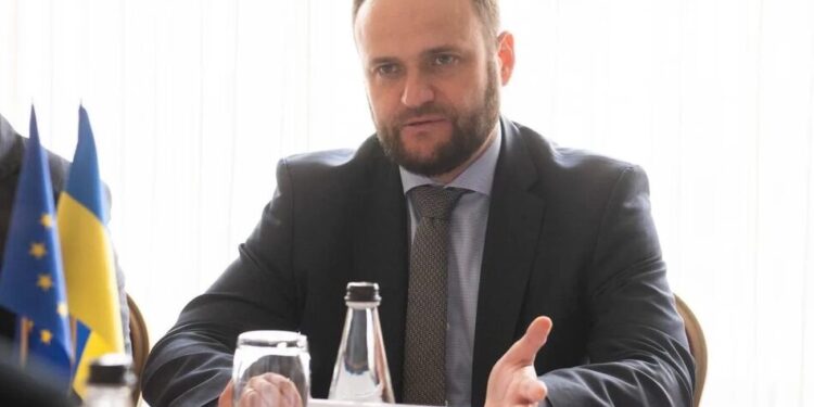 САП вимагає конфіскувати 5 млн гривень активів у віцепрем’єра Олексія Кулеби