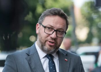 Колишній посол Польщі в Україні повернув нагороду Зеленського через рішення щодо УПА