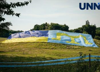 На території Нацмузею народної архітектури та побуту заклали перші камені для майбутньої експозиції "Кримськотатарська садиба"