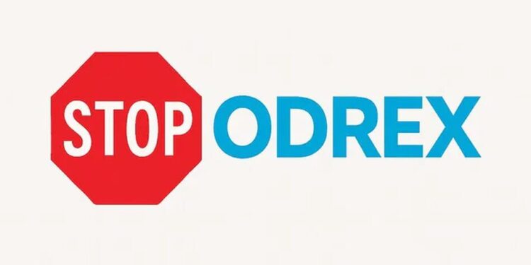 Через скарги клініки сайт StopOdrex заблокували вчетверте, а історій від колишніх пацієнтів стало ще більше