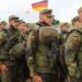 Німеччина розмістить майже 5000 солдатів у Литві біля кордону з білоруссю – ЗМІ