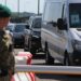 На кордоні з Польщею черги – перелік найбільш завантажених пунктів пропуску