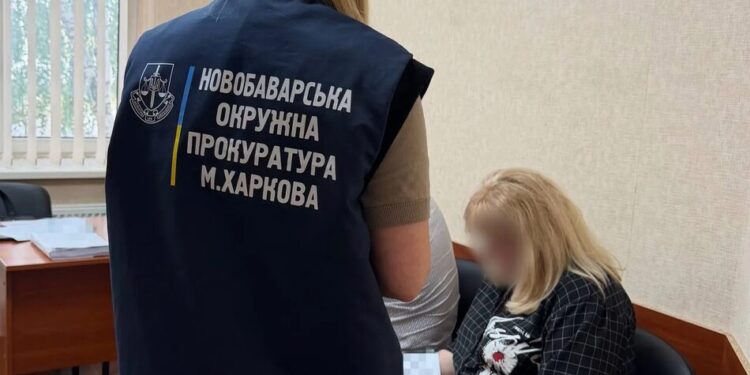 У Харкові повідомили про підозру посадовиці служби у справах дітей через загибель 4-річного хлопчика