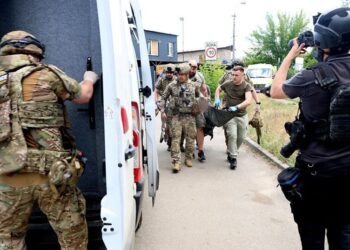 Кількість жертв ударів рф по Краматорську зросла до трьох, поранених – до шести