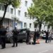 У центрі Дніпра сталася стрілянина та масова бійка – поліція почала слідство