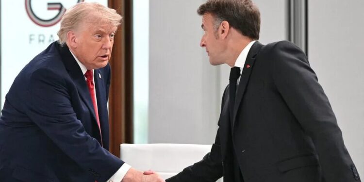 Низка країн G7 та США вироблятимуть ракети далекого радіусу дії в Україні – ЗМІ