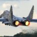 Польща призупинила передачу МіГ-29 Україні, бо Київ не поділився технологіями своїх БпЛА