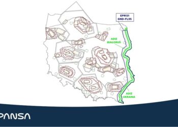 Польща вводить обмеження на польоти біля кордонів України та білорусі: чи вплине на рух цивільних літаків