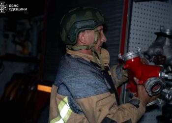 росія атакувала Одещину – пошкоджено критичну інфраструктуру і готель