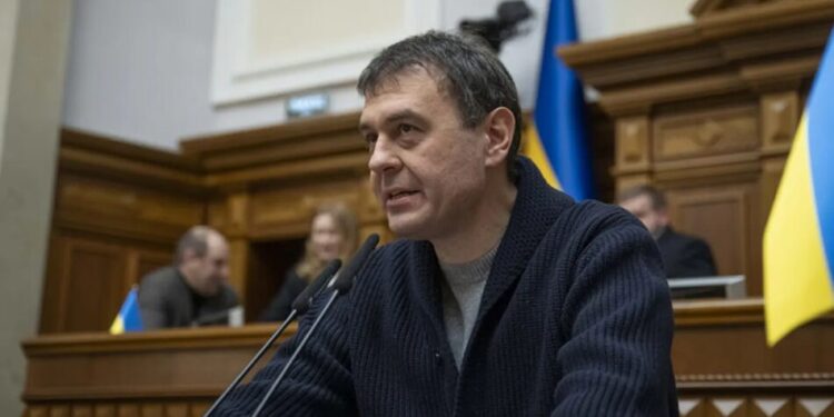 БЕБ звинуватило Гетманцева у маніпуляціях та поширенні неправдивої інформації щодо їх роботи у 2025 році