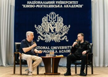 Україні потрібні добрі або нейтральні відносини з сусідами з холодним розрахунком – Буданов