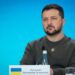 "На всі наші пропозиції ми не отримали від росіян жодної чіткої відповіді" – Зеленський після чергового ракетного удару рф