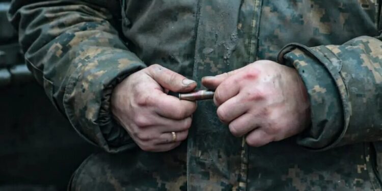 Новим механізмом для військових у СЗЧ скористалися 1,7 тис. охочих – ДБР