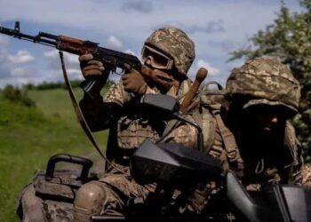 На фронті зафіксовано 229 боєзіткнень, найгарячішим залишається Покровський напрямок – Генштаб