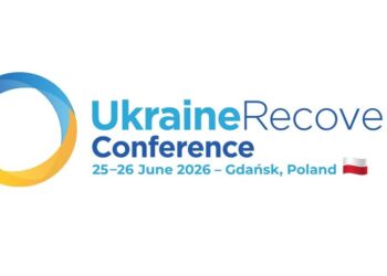 У Гданську стартує донорська конференція URC 2026 з фокусом на відновлення України