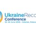 У Гданську стартує донорська конференція URC 2026 з фокусом на відновлення України