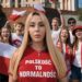 Кандидатка в мери Кракова викинула прапори України та ЄС у передвиборчому відеоролику