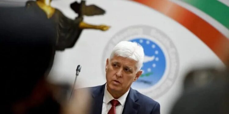 Болгарія офіційно припиняє постачання зброї Україні та закликає до перемовин з рф