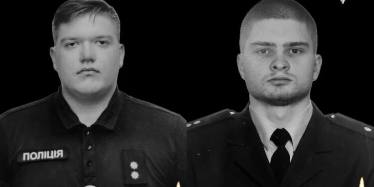 Смертельна ДТП у Києві: серед загиблих – двоє поліцейських