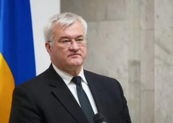 Сибіга закликав міжнародну спільноту до пильності на тлі мобілізаційних навчань у білорусі