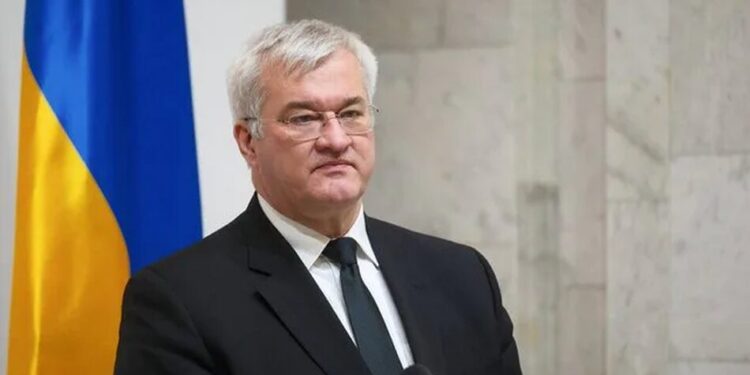 Сибіга закликав міжнародну спільноту до пильності на тлі мобілізаційних навчань у білорусі