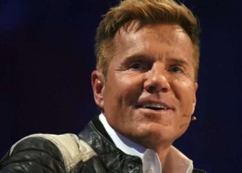 Колишній учасник Modern Talking Дітер Болен назвав перемогу України у війні "найгіршим сценарієм"
