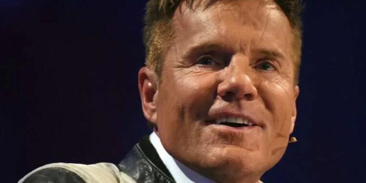 Колишній учасник Modern Talking Дітер Болен назвав перемогу України у війні "найгіршим сценарієм"