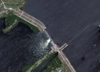 Підозри у справі про підрив Каховської ГЕС можуть оголосити до кінця року – Офіс Генпрокурора