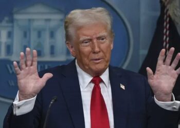Трамп заявив, що США "оголосять про повну перемогу" над Іраном протягом наступних двох тижнів