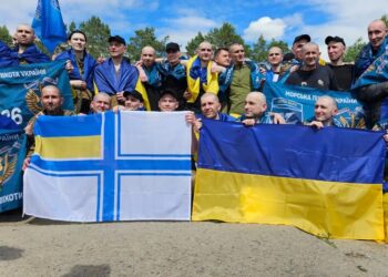 Особливість нинішнього обміну у тому, що 99% захисників були у полоні з 2022 року – Омбудсман