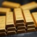 Золото впало нижче $4 200 на тлі нового загострення між США та Іраном