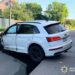 У Львові водій врізався в патрульну автівку, скоїв смертельну ДТП та зізнався у вбивстві матері