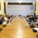 За фактами мілітаризації українських дітей розслідується 28 справ – в Офісі Генпрокурора обговорили з експертами ОБСЄ злочини рф