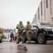 Американські військові навчали литовських стрільців за методикою, яку використовують для бійців ЗСУ