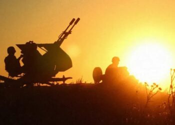 Сили ППО знешкодили 195 дронів під час нічної атаки рф