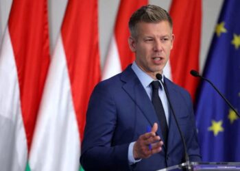 Угорщина та Україна досягли угоди щодо розширення прав угорської меншини – Мадяр