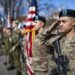 США виводять понад тисячу військових із Литви
